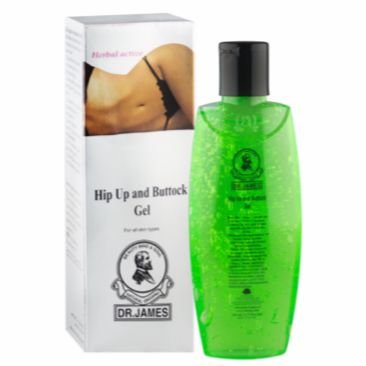 6415a820b90bdd21b35608b834a4e845.jpg Dr James HIP Up and GEL 200 ml Butt Big Fast Enhance Enlargement / Firming Lifting Essential Tightening Massage Thailand HB 1