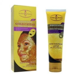 650fbba8ed138141b9469089c3002b80.jpg Aichun Beauty Gold Caviar Peel-Off Mask Agcp - 120ML