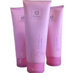 Designer Collection R Series Hand & Body RSHB Lotion 200ml Made in Malaysia