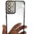 Fashion Case Silicone sbc Transparent Back Cover for S11/S20 Plus TPU