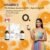 The Ordinary Vitamin C, Ascorbic Acid 8% + Alpha Arbutin 2%, 30 ml, (Code- Os82) Made in CANADA