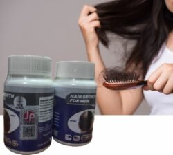 66770290a117b77a6cfdecd322c4370f.jpg Hair Growth Natural Herbal ingredient for Men-Anti Hair Loss 30 hgsa Capsules Made in USA