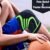 Knee Compression LuTing Sleeve [slsb] for Men & Women free size - Knee Brace Support for Running, Jogging, Sports, Joint Pain Relief, Arthritis & Injury Recovery