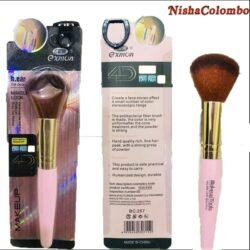 67729036fd01f05bc29d167a6d07bcf5.jpg 4D BRUSH Handmade Hair Soft and Elastic Let Everyday Makeup Antibacterial Fiber BRUSH (exmo)