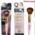 67729036fd01f05bc29d167a6d07bcf5.jpg 4D BRUSH Handmade Hair Soft and Elastic Let Everyday Makeup Antibacterial Fiber BRUSH (exmo)