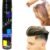 Leilu (lhh3) Hair Spray for Men & Women Cool Hair Spray 320ml