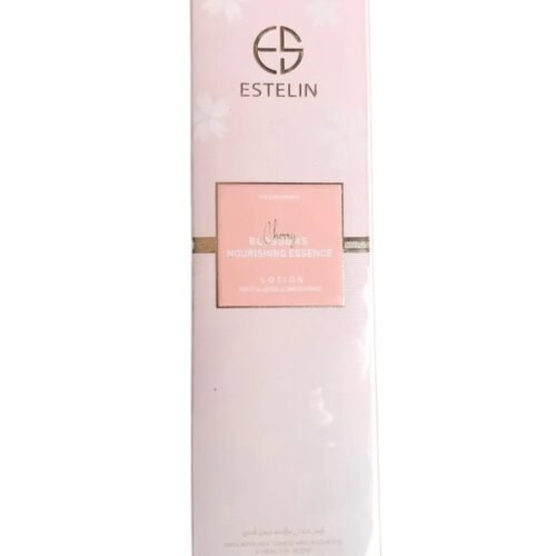 Estelin (ecel) Cherry Blossoms Nourishing Essence Lotion 100ml