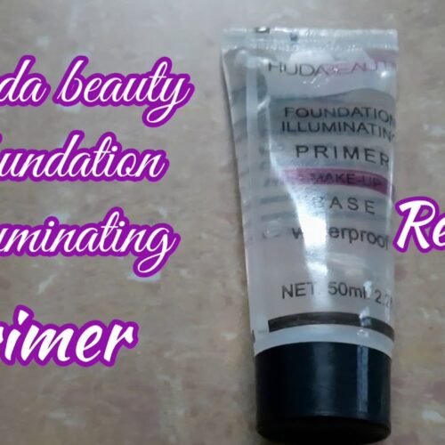 68076cf625a7bf74c7ad945f3a80180c-1.jpg Net 50ML Blemist Balm Foundation Illuminating Primer WATERPROOF Makeup Base 2a Fa