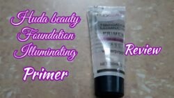 Net 100ML Blemist Balm Foundation Illuminating Primer WATERPROOF Makeup Base 3a Fa
