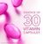 6847524ad215a0d4c1bb9b5264e32e08.jpg 30 Vitamin Capsules Glow & Lovely (flgl) Advanced Multivitamin Face CREAM Essence 50g