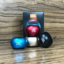 M3 JBLHARMAN Mini Portable Rechargeable Super Ultra HD Digital Sound Wireless Go Player Bluetooth Speaker Gop