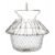 68a757d2da3ac541b03864256b966729.jpg Homebakers Mart cb Chef Basket Solid Steel 12 in 1 Chef Cooking Net Basket for Deep Fry, Boiling, Steam (Stainless Steel)