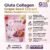 68c21a83fee0485df8516284fffec404.jpg GLUTA Whi tening Collagen Grape Seed Drinking Powder Extract Dietary Supplement mgcg