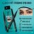 69737fb9e24670befe7bf9122895b671.jpg Lakme Eyeconic Kajal EYELINER (24H ) leel Long Lasting pencil featuring a waterproof and smudge-proof formula