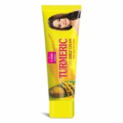 Turmeric WHITENING CREAM VI-JOHN (vitc) Women - Skin Shield for Healthy Glow, 50g