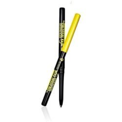 69b4efa15f201475949e80a8f5f33ca9.jpg ORIGINAL Extra Black Made in GERMANY Maybelline Kajal WATERPROOF Eye liner 12hrs Long Protection Maybelline New York the Colossal Kajal