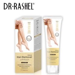 DR. RASHEL Hair Removal Cream 100g drr1