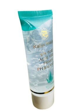6a101d2c80278d7507093c87a134bf7c.jpg Kaliya Beauty upph 97% pure Aloe Vera Face Primer Make-up PH Balanced 50ml