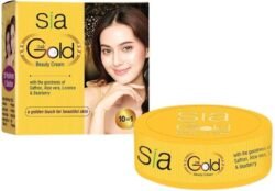 6abad7b2e342cfa4887cab7cf970d1bb.jpg SIA 24k Gold Beauty Whitening Cream S2gb 10in1 Fairness 30g