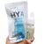HYA Whi*tening Booster Face Serum-  hwbs Brightening & Anti-Aging with Hyaluronic Acid - 10g  Precious Skin Thailand