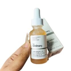 CANADA The ORDINARY LACTIC ACID 10% + Ha Superficial Peeling Solution LAS Formulation 30ml