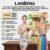 Lanbena TCM Scar and ACNE Mark Removal Gel Ointment with Surgery, Injury, Burns Keloids, Stretch Marks, Skin Repair, Spots Treatment, Blackhead, Eliminate & Pimple Marks