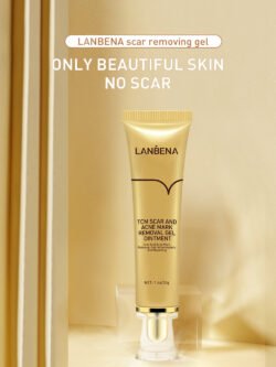 6bfb2b3f4cf4a086a84490ddca56cbfc.jpg Authentication LANBENA TCM Scar Removal Gel / CREAM / Ointment for Surgery, Injury, Burns Keloids, Acne Stretch Marks, Skin Repair, Spots Acne Treatment, Blackhead, Eliminate & Pimple Marks (TCM)