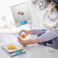 6c21b5204a304c748d3c434d6e7b764a-1.jpg Weight Scale I-2000 Superior Mini Digital Scale LCD smds Display two plate counting function