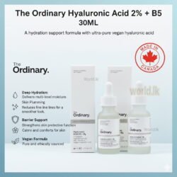 6c253257828e05bfabc5439b5341e9ad.jpg The Ordinary Hyaluronic Acid 2% + B5 A Hydration ( h2B5 ) Support Formula with Ultra-Pure Vegan Hyaluronic Acid 30ML