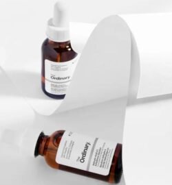 The ORDINARY Salicylic Acid 2% Anhydrous Solution, Gentle Exfoliating 2obb Serum for Blemish-Prone Skin 30ml