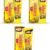Turmeric WHITENING CREAM VI-JOHN (vitc) Women - Skin Shield for Healthy Glow, 50g