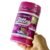 BERRIES DRINKING Natural GLITTER Powder Malaysian Glut Advanced GLUTA Brilliant WHITENING L-GLUTATHIONE Plus 750g