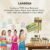 Lanbena TCM Scar and ACNE Mark Removal Gel Ointment with Surgery, Injury, Burns Keloids, Stretch Marks, Skin Repair, Spots Treatment, Blackhead, Eliminate & Pimple Marks