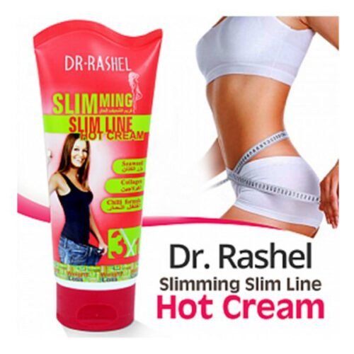 6f4821bbc03cea450c8c72bb26faee5a.jpg DR RASHEL SLIMMING Slim Line Hot CREAM dssh Anti Cellulite Lotion Fat Burner Weight Loss Massage CREAM 150g Burning the Excess Fat
