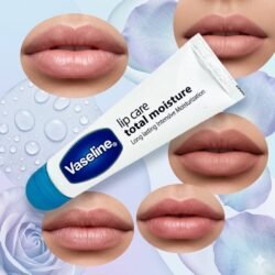 Vaseline Lip Care vltm1 Total Moisture Long Lasting – 10g