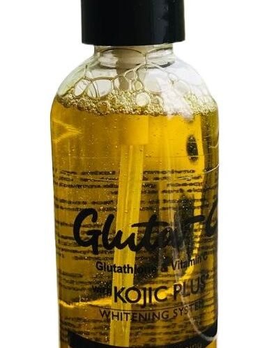 6f660af76e33e30892fc9f375ca3a02a.jpg Gluta-C Kojic Plus+ gkpf Deep Cleaning Oil control All skin type Face wash 100ml