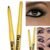 6fcec81c1f2074d534cb6a704dfdf3be.jpg Maybelline Colossal Kajal ORIGINAL Extra Black Made in GERMANY Maybelline Kajal WATERPROOF Eye liner 12hrs Long Protection Maybelline New York the Colossal Kajal