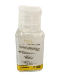 Fresh and WHITE Arbutin Milk Extract (fws) Vitamin E & B5 Serum - 30ml