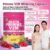 Gluta Primme V2M Whiiteening Capsules Natural Berry Extracted  with Dietary Supplement Products Made In Thailand