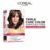 Loreal Paris Excellence Creme Hair Color 4 Natural Brown 100g leer
