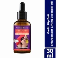 70405b07fc17234da3e4b1d68a286cd8.jpg Aichun Beauty Natural Garlic Massage Oil 30 ML hb 8