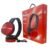 HD 450BT Stereo High-quality wireless Bluetooth Headset support 3.5 mm jack with FM and SD Card Slot (450BT)