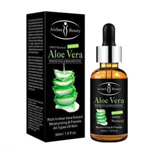 708329854710965e24302f7a7ff52e93.jpg AICHUN BEAUTY (seru) Aloe Vera Moisturizing Face Serum for All Skin 30ml