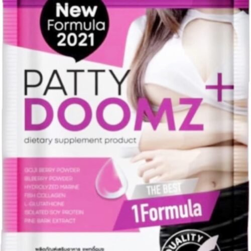 70851fbc1852b612f8922c4bbf66bfb3.jpg Patty Doomz Plus Capsules hb 19 well as gives a bigger & firmer Breast Firming Enlargement and Pink Vaginal Tightening