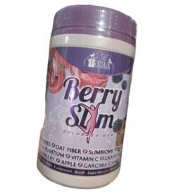 400g Natural Berry Slim WHITENING  Nbsw COLLAGEN DRINKING Powder Fiber Vasia Weight Management Supplement Malaysia