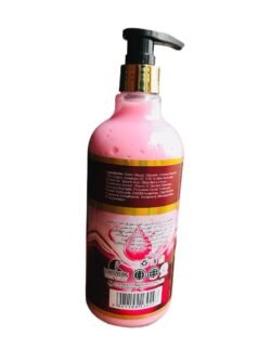 ROUSHUN (rggl) GLUTA Berry 200,000mg GLUTATHIONE & Vitamin C Body Lotion 500ml