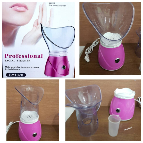 70b7855bb6db75a47f17e9b3129249af.png Silicon Face Steamer OSENJIE Professional High Quality Soft Cover
