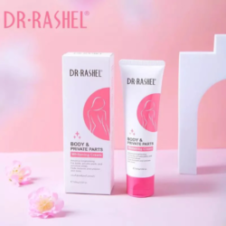 70c7bd189c4d489ac4957e37fb4bbbf4.png Dr Rashel Body and Private Parts Cream 100g Feminine Private Part / private area Wh*it*ening Whiten & Tighten Nourishing Intimate Area for Tightness and Sexiness drpp