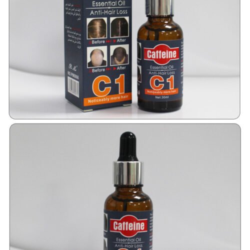70de706ad9ec322b19ea49aa50540c3c.jpg Caffeine Hair Essential Oil Anti Hair loss/ Control Hair Loss-30ml (cheo)