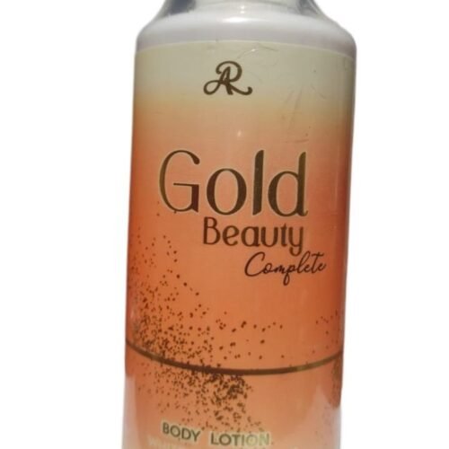 70e99e3a742dc33d2dfff1c3af87931c.jpg THAILAND AR ARON Gold Beauty argl Complete Firming Body WHITENING Lotion All Skin Type 500ml